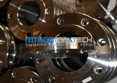 ASME B16.5 الشفاه مواسير، مكفوفين 150LB RF 3 "شفة F304 / F304L