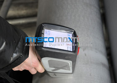 ASTM A790 القوات المسلحة السودانية 2507 دوبلكس أنابيب الصلب