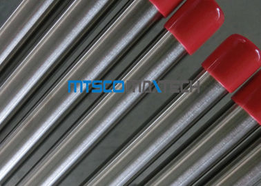 1/4 بوصة Sch10s TP316 / 316L برايت صلب أنبوب، سلس المرجل أنابيب الصلب
