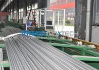 Stainless Steel Seamless Tube Cold Drawn