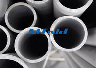 24 Inch ASTM A358 TP321 / 321H Class 1 Stainless Steel Double Welded Pipe