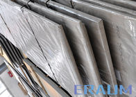 ASTM B333 Alloy B-2 / UNS N10665 Nickel Alloy Steel Sheet / Plate