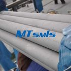 S32205 ASTM A790 Duplex Steel Pipe