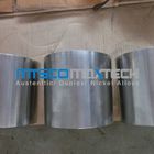 Seamless ASTM A790 SAF2507 Cold Rolled Duplex Steel Pipe