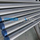 S31803 / S32205 Small Size 1/2 Inch Duplex Seamless Steel Tube For Chemical