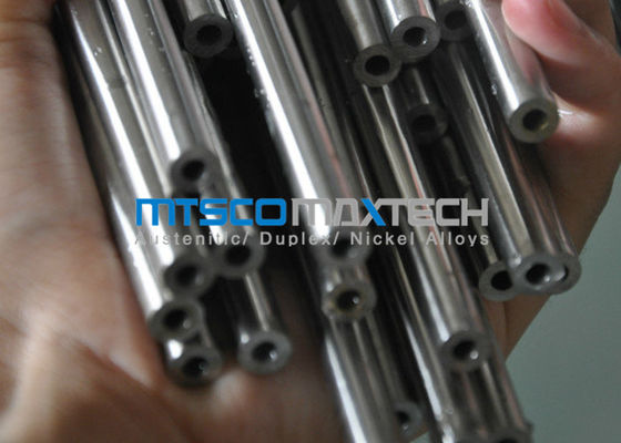High Technology Precision Stainless Steel Tubing Bright Annealed Surface