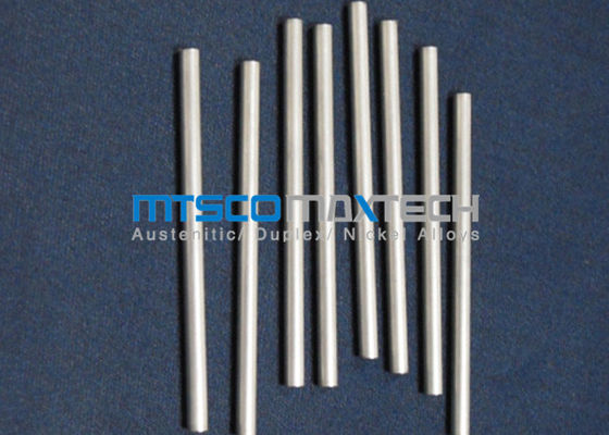 EN10216-5 TC1 D4 / T3 Stainless Steel Instrument Tubing Food Grade