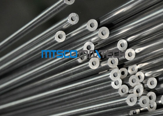 ASTM A269 / ASTM A213 TP309S / 310S Seamless Stainless Steel Tubing For Transportation