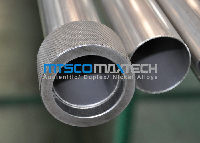 TP316 , TP316L Stainless Steel Welded Tube